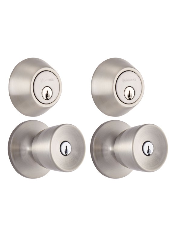 Door Knobs in Door Hardware