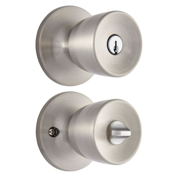 Entry Door Lock Sets With Same Key