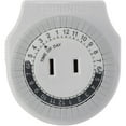 thumbnail image 1 of Brinks Mini Analog Timer, 1 of 4