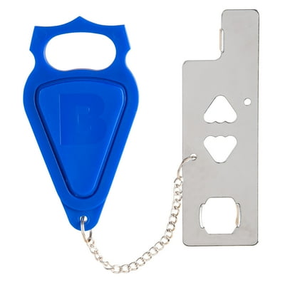 Brinks Portable Door Lock