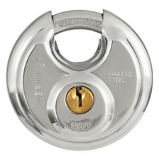 Master Lock 40DPF Shielded Padlock - Walmart.com