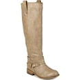 thumbnail image 1 of Brinley Co. Womens Dress Boot, 1 of 8