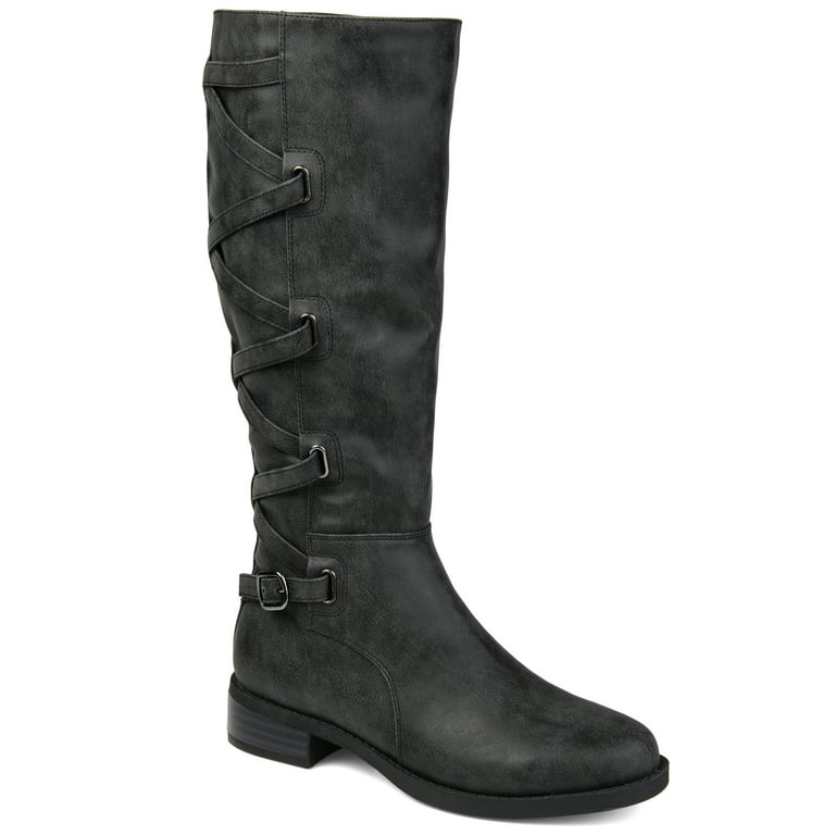 Riding boots deals walmart