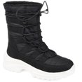 thumbnail image 1 of Brinley Co. Womens Lightweight Fashion Winter Boots, 1 of 7