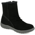 thumbnail image 1 of Brinley Co. Womens Slouch Tread Sole Winter Boot, 1 of 7