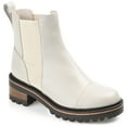 thumbnail image 1 of Brinley Co. Womens Tru Comfort Foam™ Chelsea Bootie, 1 of 7