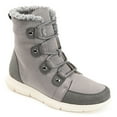 thumbnail image 1 of Brinley Co. Womens Tru Comfort Foam™ Lace Up Winter Boot, 1 of 7