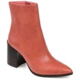 thumbnail image 1 of Brinley Co. Womens Tru Comfort Foam™ Pointed Toe Bootie, 1 of 7