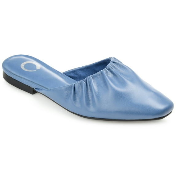 Brinley Co. Womens Tru Comfort Foam™ Slip On Mule