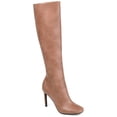 thumbnail image 1 of Brinley Co. Womens Tru Comfort Foam™ Stiletto Heel Boot, 1 of 7