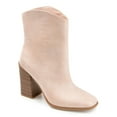 thumbnail image 1 of Brinley Co. Womens Tru Comfort Foam™ Western Ankle Bootie, 1 of 7