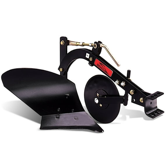 Brinly Tow-Behind Sleeve Hitch Moldboard Plow