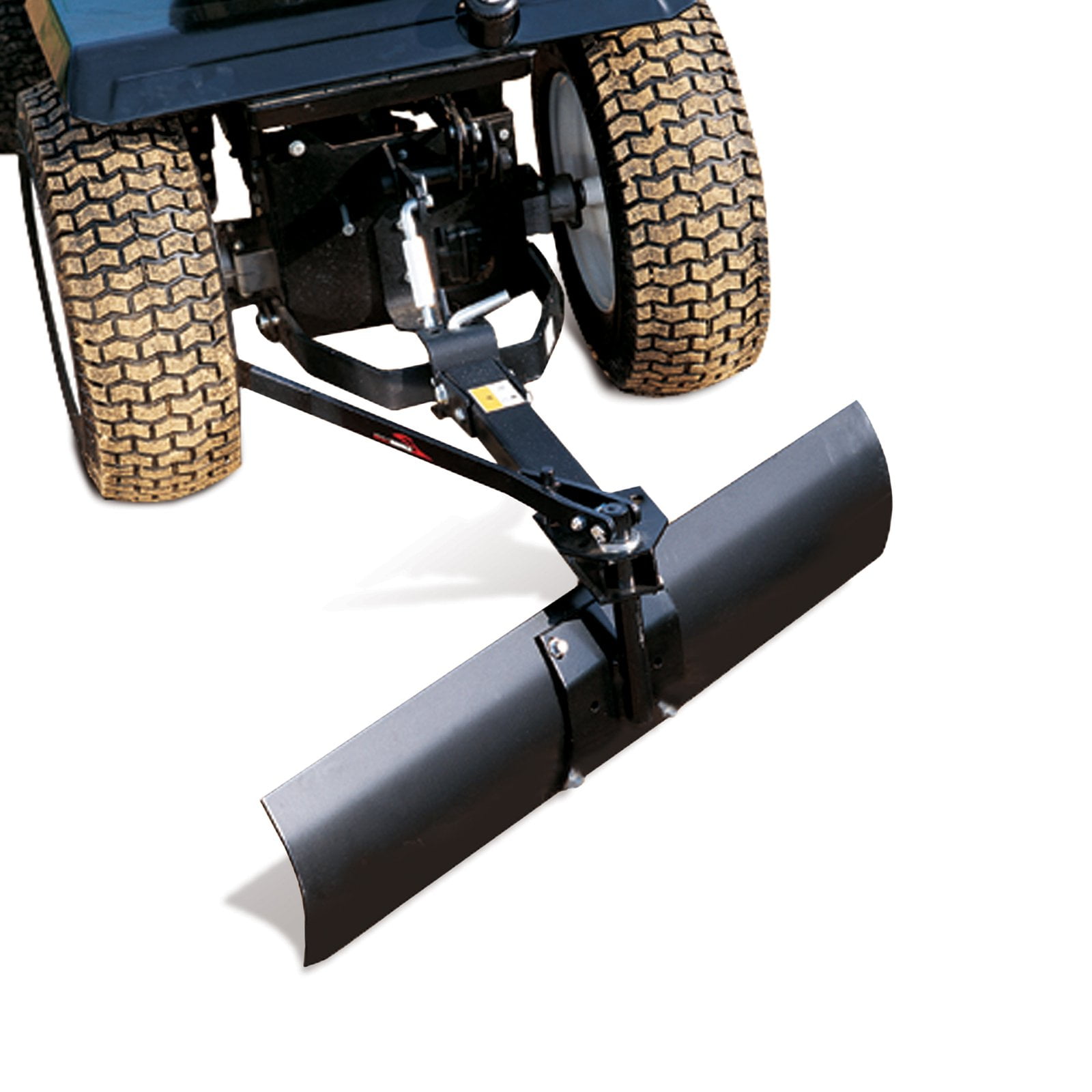 Garden tractor rear blade sales