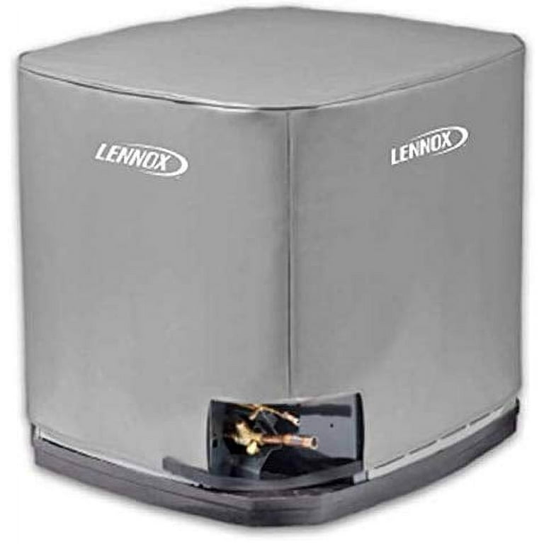 Lennox central air conditioner covers discount
