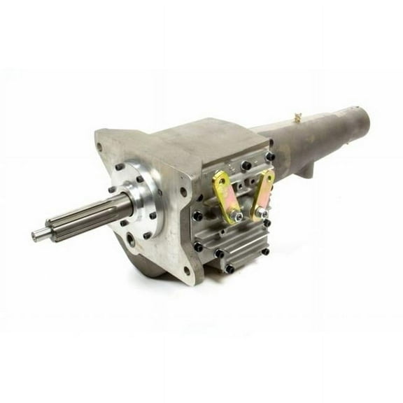 Brinn 70010 Original Magnesium Racing Transmission - 44 lbs