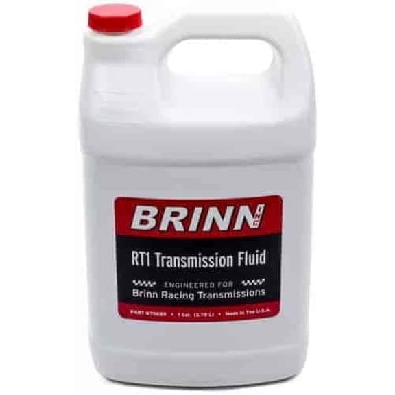 Brinn 70659 Fluid, RT1 - Gallon