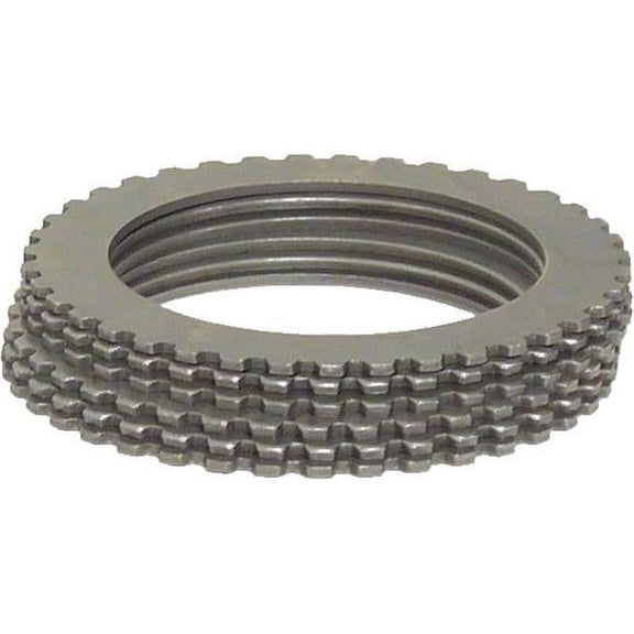 Brinn 71017 Clutch Pressure Disc Steel