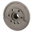 thumbnail image 1 of Brinn 79130 Small Block Chevy Steel Flywheel, 1 Piece Main, 1986-Up, 1 of 4