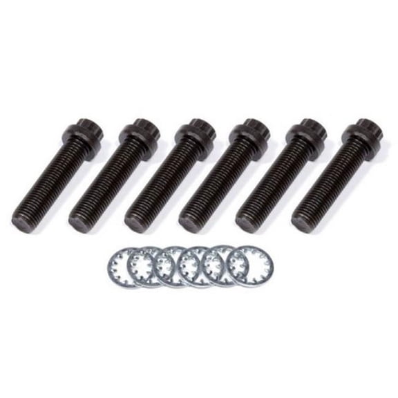 Brinn 79142 Flywheel Bolt Kit Ford