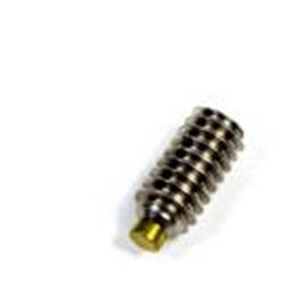 Brinn Transmission 71064 Brass Tip Dog Point Set Screw