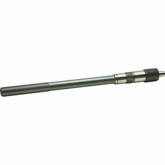 Brinn Transmission 74010 Transmission Output Shaft