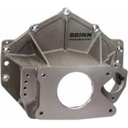 Brinn Transmission 79104 11.2 lbs Chevrolet Magnesium Asphalt Bellhousing