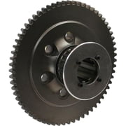 Brinn Transmission 79111 Chevy Flywheel HTD 22T New Style