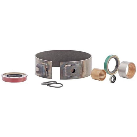 Brinn Transmission Predator Transmission Rebuild Kit