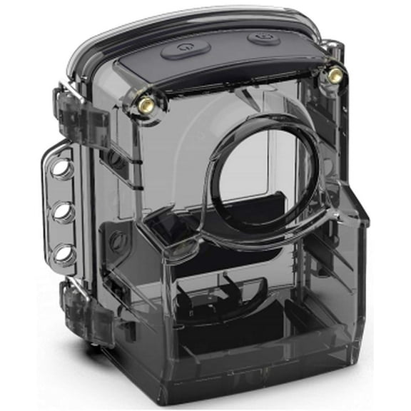 Brinno ATH1000 IPX67 Clear Waterproof Housing Camera Case - Fits TLC2000/TLC2020
