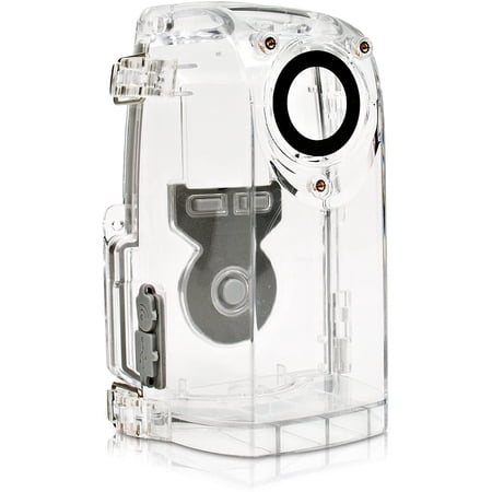 Brinno ATH120 Weather Resistant Housing for Brinno TLC200 PRO HDR Time Lapse Video Camera