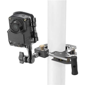 Brinno BCC2000 Construction Bundle TLC2020 Time Lapse Camera Waterproof ATH1000