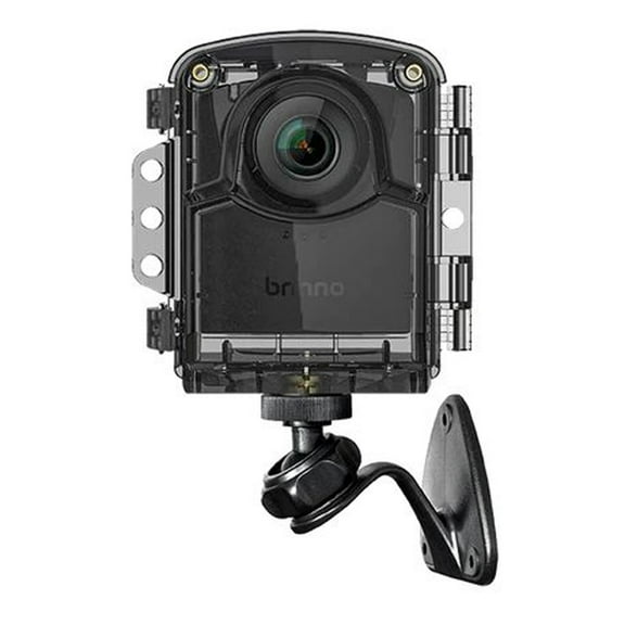Brinno TLC2020 Outdoor Time Lapse Bundle Full HD Camera IP67 Waterproof Housing