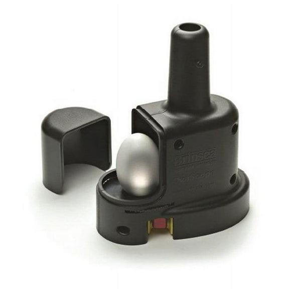 Brinsea 1360060 8 x 7 x 5 in. Ovascope Egg Viewer