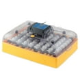 thumbnail image 1 of Brinsea Ovation 56 EX fully automatic egg incubator with humidity control, 1 of 3