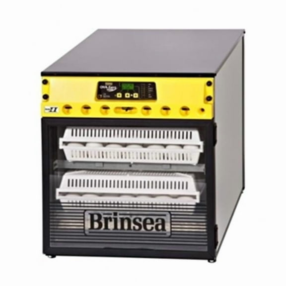 Brinsea Products MJ4923C Ova-Easy Advance Series II Hatcher with external humidity pump