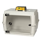 Brinsea TLC-50 Eco Series II وحدة حضانة الببغاء الكبيرة / وحدة العناية المركزة للطيور الصغيرة والمريضة أو المصابة والحيوانات الصغيرة