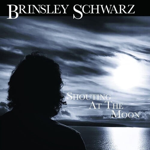Brinsley Schwarz - Shouting At The Moon - Music & Performance - CD