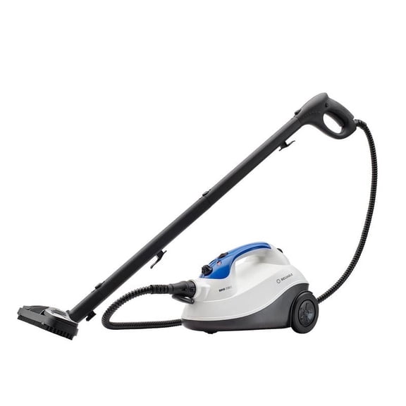 Reliable Brio 4.5 Bar Steam Cleaner with 17 Piece Accessory Kit