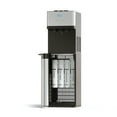 thumbnail image 1 of Brio 500 Series 4-Stage Hot, Cold and Room Temperature Water Cooler Dispenser, Height 41.5" Black, 1 of 7
