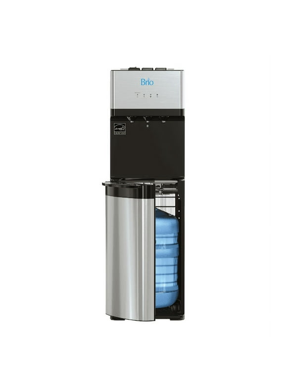 Bottom Loading Water Dispensers in Water Dispensers