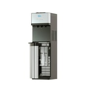 Brio 500 Series Self-Cleaning Stainless Steel Water Dispenser: Hot, Cold, and Room Temperature