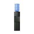 thumbnail image 1 of Brio 530 Top Load Hot and Cold Water Dispenser with LED Indicator Lights, Black, 1 of 9