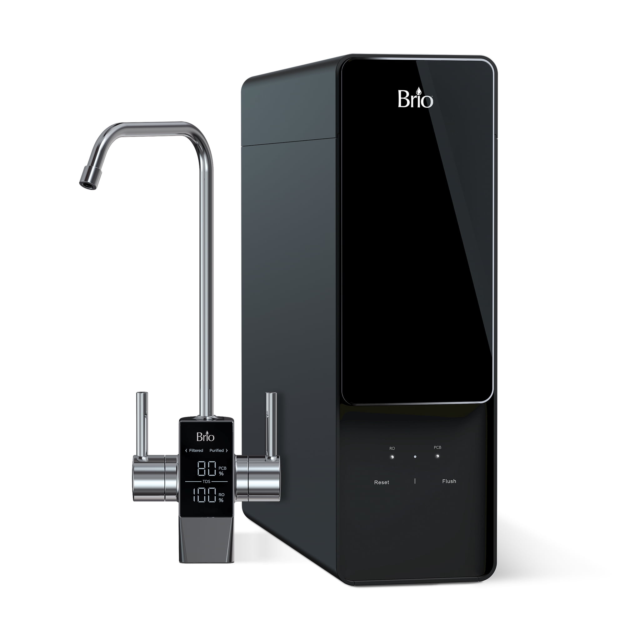 Brio Aquus Reverse Osmosis Tank