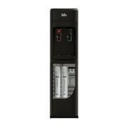 Brio Bottleless 2-Stage Filtration Water Dispenser, Tri-Temp, Connects to Your Water Line,  Height 42"
