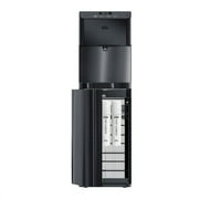 Brio Bottleless 3-Stage Filtration Water Dispenser Hot and Cold Cooler, Connects to your water line