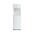 thumbnail image 1 of Brio Bottom Load Water Cooler Dispenser for 5 Gallon Bottles – Paddle Dispensing, CLBL320WSCP, 1 of 7