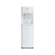 Brio Bottom Load Water Cooler Dispenser for 5 Gallon Bottles   Paddle Dispensing, CLBL320WSCP