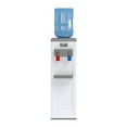 thumbnail image 1 of Brio CLTL100V2 100 Series Mini Top Hot and Cold Water Dispenser, 1 of 4