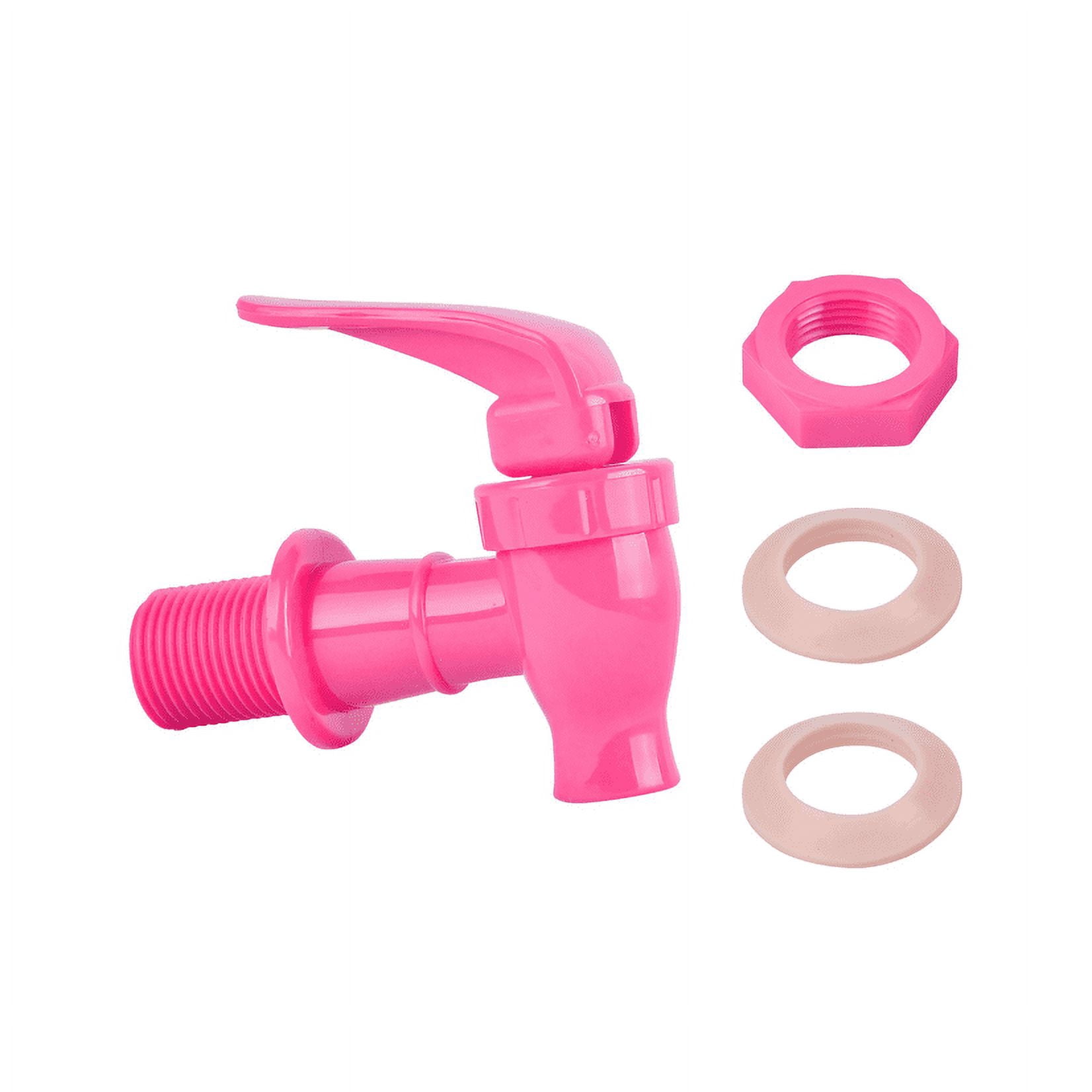 Brio FT160DP1 Pink Cooler Faucet