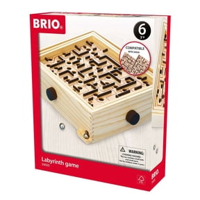 Brio Labyrinth Game